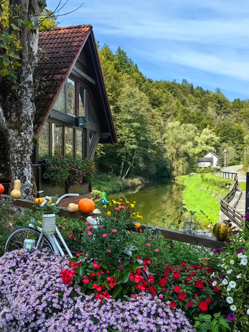 Immobilien in Lika und Gorski kotar, Kroatien