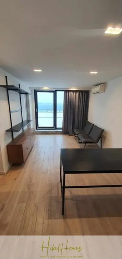 Charmantes 1-Zimmer-Appartement mit Meerblick im Herzen von Split mit Dachterrasse — Bild 4