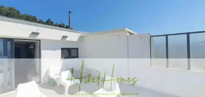 Charmantes 1-Zimmer-Appartement mit Meerblick im Herzen von Split mit Dachterrasse — Bild 11