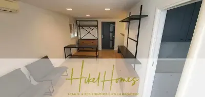 Charmantes 1-Zimmer-Appartement mit Meerblick im Herzen von Split mit Dachterrasse — Bild 6