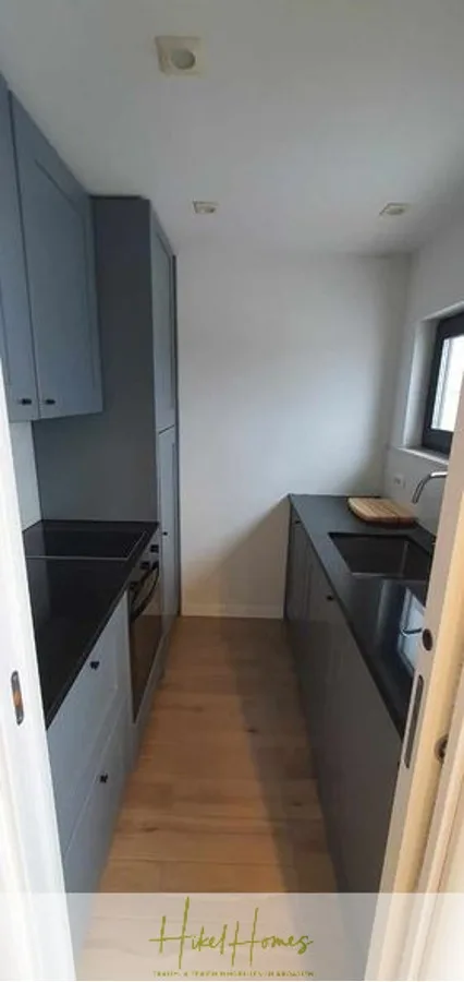 Charmantes 1-Zimmer-Appartement mit Meerblick im Herzen von Split mit Dachterrasse — Bild 5