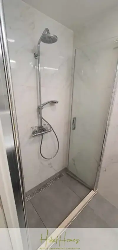 Charmantes 1-Zimmer-Appartement mit Meerblick im Herzen von Split mit Dachterrasse — Bild 7