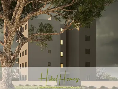 Meerblick 76m² Neubauwohnung mit 2 Schlafzimmer, Balkon und Südausrichtung — Bild 10