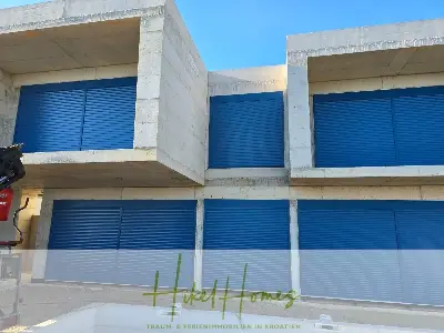 Schlüsselfertige - großzügige Meerblick Villa in ruhiger Lage, 4 SZ, 4 Bäder, Pool, ... — Bild 22