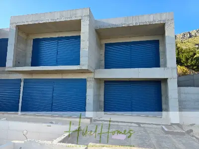 Schlüsselfertige - großzügige Meerblick Villa in ruhiger Lage, 4 SZ, 4 Bäder, Pool, ... — Bild 21