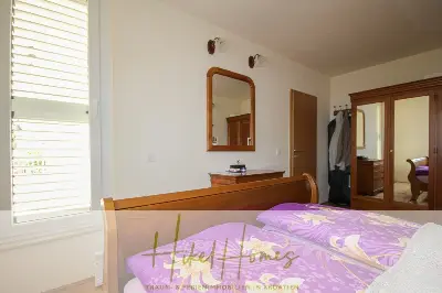 300m² Villa in 2. Reihe zum Meer mit großem Grundstück mit Erweiterungspotential — Bild 22