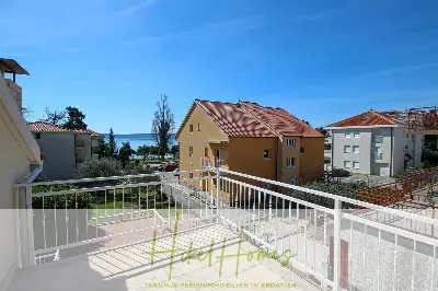 300m² Villa in 2. Reihe zum Meer mit großem Grundstück mit Erweiterungspotential — Bild 19