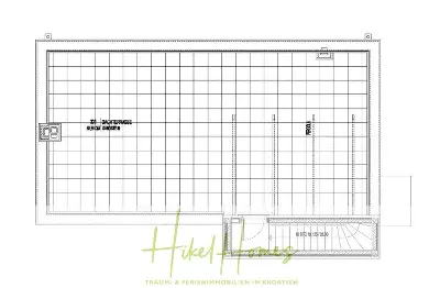Villa im Mittelmeerstil mit 3 SZ, Pool, Dachterrasse mit Meerblick (1) — Bild 15