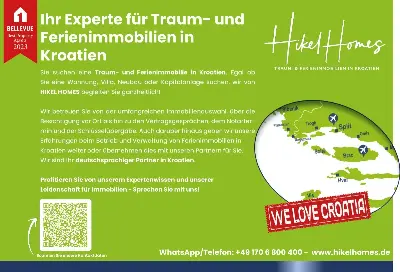 Einziehen im Sommer - Meerblick Neubau-Luxusvilla mit Einrichtung, Infinitypool & Raumkonzept — Bild 30