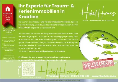 Luxus Meerblick 77m² Ensemble mit 2 Schlafzimmern, Terrasse und Südausrichtung - Einziehen 2025! — Bild 19