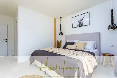 4 Schlafzimmer / 32m² Pool / Sommerküche - Neubauhaus nur 8km von Omis entfernt — Bild 16