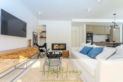 4 Schlafzimmer / 32m² Pool / Sommerküche - Neubauhaus nur 8km von Omis entfernt — Bild 10