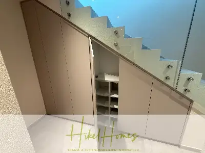 Erstbezug - ab sofort und Herbst genießen! Schlüsselfertige Meerblick Villa, 3SZ, Pool, ... — Bild 20