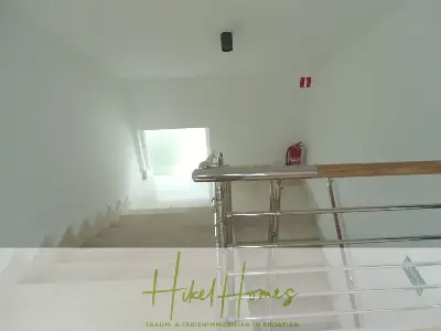 Galerie Wohnung, 3 Schlafzimmer / 70m zum Meer / Pool / 2 Bäder — Bild 13