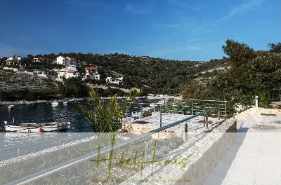 5 Sterne Luxus Villa Christina - 250m² WFL in 1. Reihe zum Meer/ 4 SZ / Neubau / Sofort bezugsfertig — Bild 18