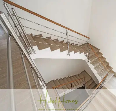 5 Sterne Luxus Villa Christina - 250m² WFL in 1. Reihe zum Meer/ 4 SZ / Neubau / Sofort bezugsfertig — Bild 21