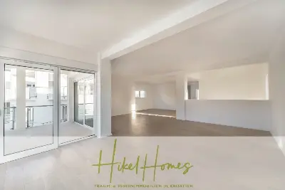 5 Sterne Villa Bruna - Meerblick auf 260m² WFL in 1. Reihe / 4 SZ / Neubau / Sofort bezugsfertig — Bild 12