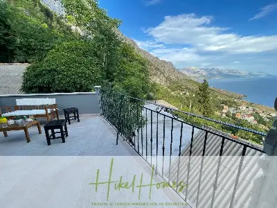 Meerblick aus perfekter Höhenlage mit 3 Schlafzimmern — Bild 23