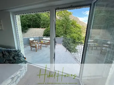 Meerblick aus perfekter Höhenlage mit 3 Schlafzimmern — Bild 24