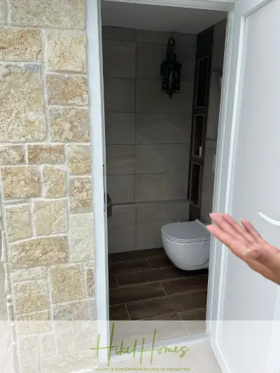 Meerblick aus perfekter Höhenlage mit 3 Schlafzimmern — Bild 9