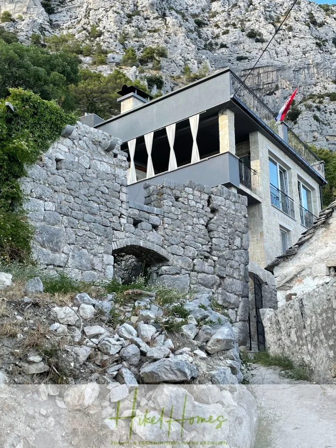 Meerblick aus perfekter Höhenlage mit 3 Schlafzimmern — Bild 3