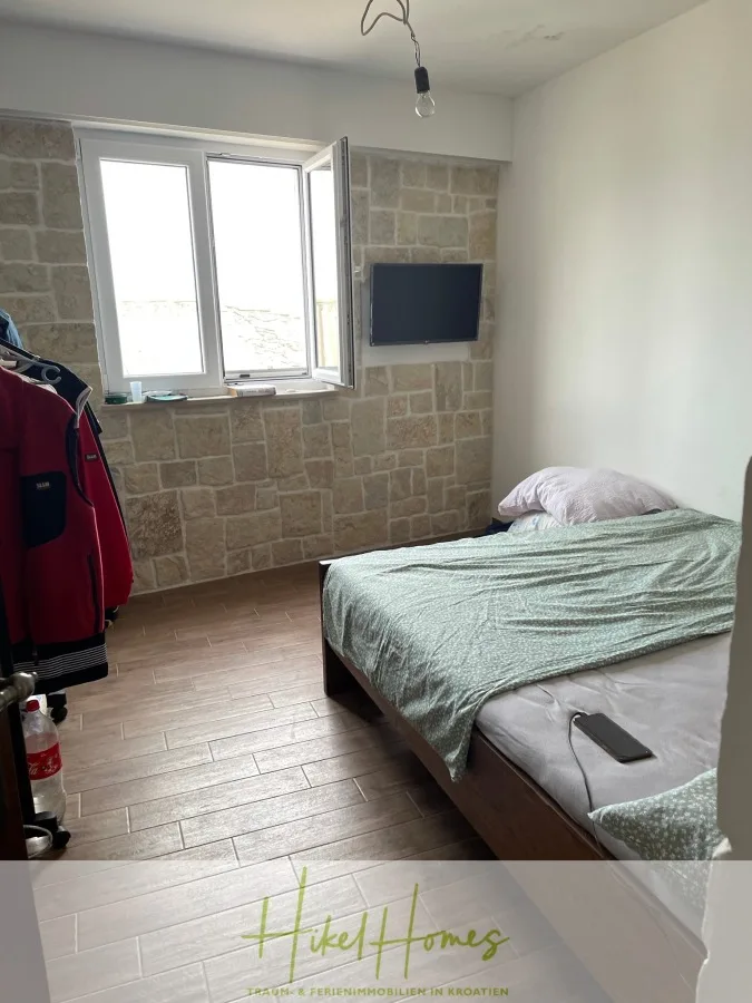 Meerblick aus perfekter Höhenlage mit 3 Schlafzimmern — Bild 5