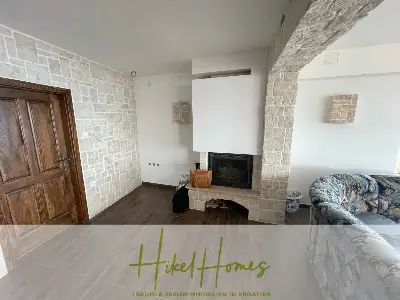 Meerblick aus perfekter Höhenlage mit 3 Schlafzimmern — Bild 7