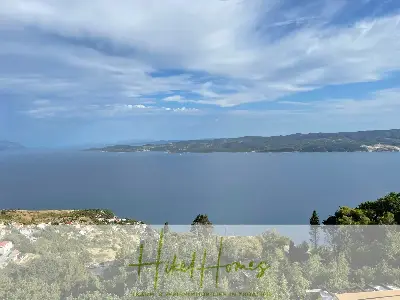 Meerblick aus perfekter Höhenlage mit 3 Schlafzimmern — Bild 17