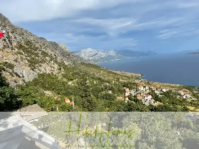 Meerblick aus perfekter Höhenlage mit 3 Schlafzimmern — Bild 27