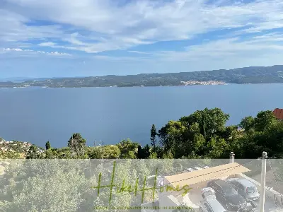 Meerblick aus perfekter Höhenlage mit 3 Schlafzimmern — Bild 29