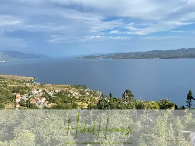 Meerblick aus perfekter Höhenlage mit 3 Schlafzimmern — Bild 28