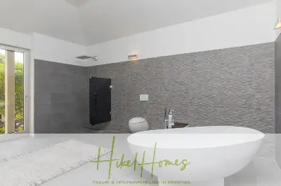 Erstbezug-Neubau Villa / Luxus Ausstattung / Pool / ... — Bild 27