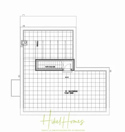 Villa im Mittelmeerstil mit 3 SZ, Pool, Dachterrasse mit Meerblick - möbiliert (9) — Bild 15