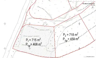 Schlüsselfertige - großzügige Meerblick Villa in ruhiger Lage, 4 SZ, 4 Bäder, Pool, ... — Bild 15