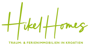 Logo Hikel Homes